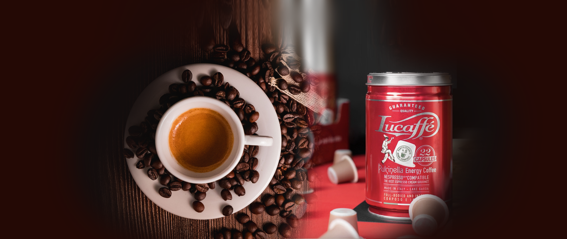luccafe peru