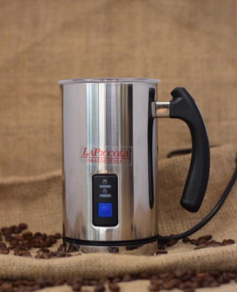 Lucaffe peru accesorios